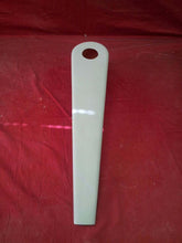 Load image into Gallery viewer, Harley Bagger Low Profile Dash Panel Console Insert Kit For Touring FLH 6 Gal Tank