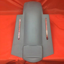 Load image into Gallery viewer, Harley Davidson 4", 5" and 6" Touring Extended Stretched Replacement Recessed LED Fender 09 - 13