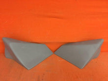 Load image into Gallery viewer, Suzuki C90 / C50 Boulevard Stretched Saddlebag Side Covers 2005 - 2010