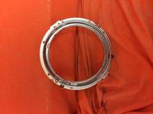 Load image into Gallery viewer, 7&quot; Motorcycle Chrome Daymaker Headlight Extension Trim Ring Bracket For Harley