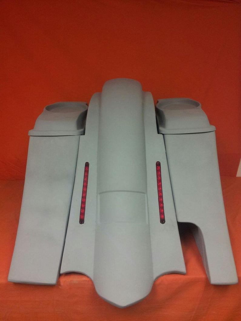 Harley Davidson 6