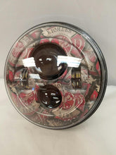 Load image into Gallery viewer, 7&quot; DAYMAKER Replacement FireFighter Design Projector HID LED Light Bulb Headlight Motorcycle Harley