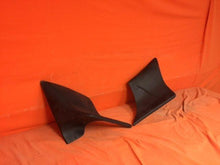 Load image into Gallery viewer, Harley Davidson Stretched Custom Side Covers Touring 96 - 08 FLHT, FLHR, FLTR, FLHX Extra Long for 5/6" Bags