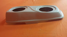Load image into Gallery viewer, Harley Davidson 2014 Model Saddlebag Speaker Lids Harley Touring Stretched / Exten?ded Dual 6.5&quot;