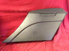 Load image into Gallery viewer, Harley Davidson 6" Extended Saddlebags Out &amp; Down Bags Lids &amp; Custom Rear Fender No Cut Outs - PROMO