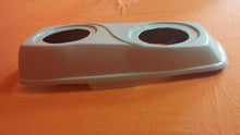 Load image into Gallery viewer, Harley Davidson 2014 Model Saddlebag Speaker Lids Harley Touring Stretched / Exten?ded Dual 6.5&quot;