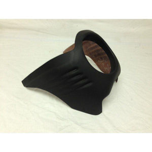 Arlen Ness Style Fairing Louvered HD 1973  Narrow Glide