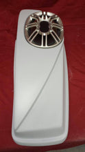 Load image into Gallery viewer, Harley 2014 Model 6 x 9 Speaker Lids With POLK DB691 - Harley Touring Stretched / Exten?ded Saddlebags