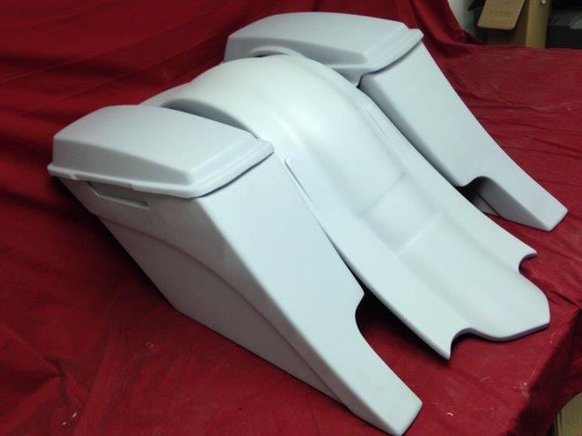 Bags & Lights 4 Baggers FB Sales - SKU: AD00039