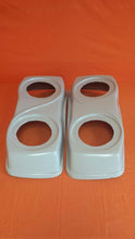 Load image into Gallery viewer, Harley Davidson 2014 Model Saddlebag Speaker Lids Harley Touring Stretched / Exten?ded Dual 6.5&quot;