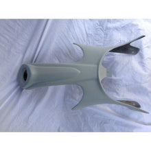 Load image into Gallery viewer, Arlen Ness Winged Fuel Tank Extension HD FLT FLHT FLHX FLTR 2009-2012