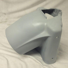 Load image into Gallery viewer, Harley Davidson Road King Extended Stretched Headlight Nacelle Bagger
