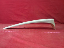 Load image into Gallery viewer, Harley Bagger Low Profile Dash Panel Console Insert Kit For Touring FLH 6 Gal Tank