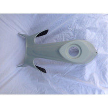 Load image into Gallery viewer, Arlen Ness Winged Fuel Tank Extension HD FLT FLHT FLHX FLTR 2009-2012