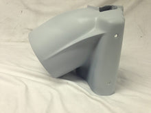 Load image into Gallery viewer, Harley Davidson Road King Extended Stretched Headlight Nacelle Bagger
