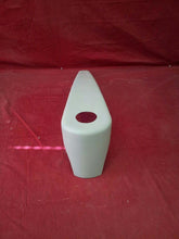 Load image into Gallery viewer, Harley Bagger Low Profile Dash Panel Console Insert Kit For Touring FLH 6 Gal Tank