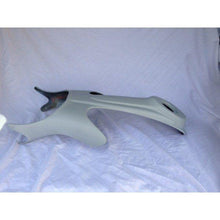 Load image into Gallery viewer, Arlen Ness Winged Fuel Tank Extension HD FLT FLHT FLHX FLTR 2009-2012