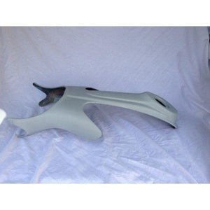 Arlen Ness Winged Fuel Tank Extension HD FLT FLHT FLHX FLTR 2009-2012