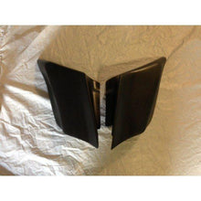 Load image into Gallery viewer, Harley Davidson Stretched Side Covers Touring 96 - 08 FLHT, FLHR, FLTR, FLHX