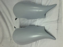 Load image into Gallery viewer, Harley Davidson Road King Extra Stretched Gas Tank Shroud Cover Bagger
