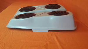 Harley 2014 Model Saddlebag Speaker Lids Harley Touring Stretched / Exten?ded Dual 6.5" With Speakers