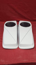 Load image into Gallery viewer, Harley 2014 Model Saddlebag Speaker Lids Harley Touring Stretched / Extended 6.5&quot;