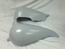 Load image into Gallery viewer, Harley Davidson Road King Extra Stretched Gas Tank Shroud Cover Bagger