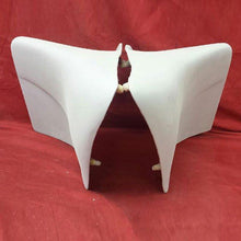 Load image into Gallery viewer, Harley Davidson Stretched Custom Side Covers Touring 96 - 08 FLHT, FLHR, FLTR, FLHX