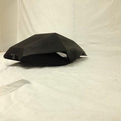 Harley Davidson Techno V-Rod VRod Air Box Cover VRSC- Non Painted