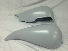 Load image into Gallery viewer, Harley Davidson Road King Extra Stretched Gas Tank Shroud Cover Bagger