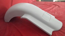Load image into Gallery viewer, Harley Davidson 4.5&quot; Extended Stretched Replacement Fender 2014 only