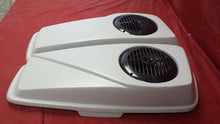 Load image into Gallery viewer, Harley 2014 Model Saddlebag Speaker Lids Harley Touring Stretched / Extended 6.5&quot;