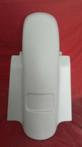 Harley Davidson 4.5" Extended Stretched Replacement Fender 2014 only