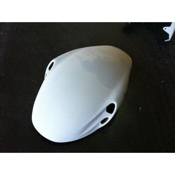 Harley Davidson Sphynx V-Rod VRod Air Box Cover VRSC- Non Painted
