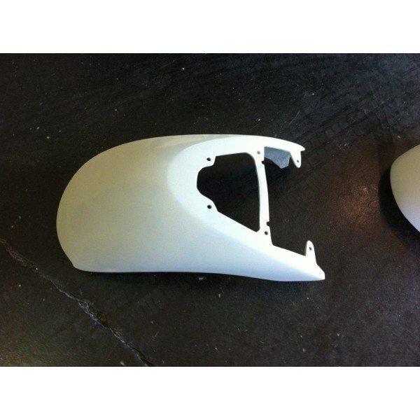 Harley Davidson V-Rod VRod Soho Rear Fender VRSC- Non Painted