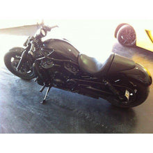 Load image into Gallery viewer, Harley Davidson V-Rod Vrod Rear Fender LED Light Strip with signals