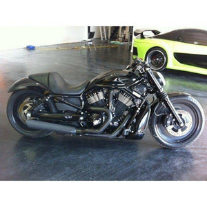 Harley Davidson V-Rod Soho Rear Fender VRSC
