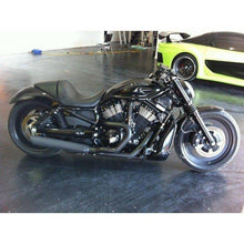 Load image into Gallery viewer, Harley Davidson Sphynx V-Rod VRod Air Box Cover VRSC- Painted Black