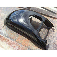 Load image into Gallery viewer, Harley Davidson V-Rod VRod Soho Rear Fender VRSC- Gloss Black