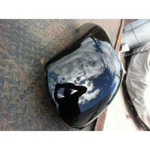 Load image into Gallery viewer, Harley Davidson V-Rod VRod Soho Rear Fender VRSC- Gloss Black