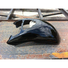Load image into Gallery viewer, Harley Davidson V-Rod VRod Soho Rear Fender VRSC- Gloss Black