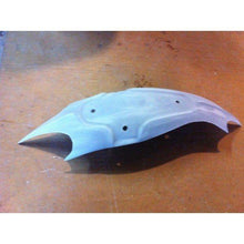 Load image into Gallery viewer, Harley Davidson V-Rod VRod Front Alcatraz Fender VRSC- Non Painted