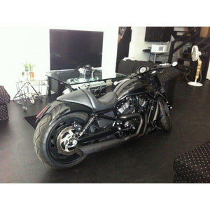 Harley Davidson V-Rod VRod Rear Front & Rear Fender Set VRSC- Non Painted