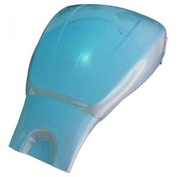Harley Davidson V-Rod VRod Muscle Airbox Cover VRSCF - Non Painted