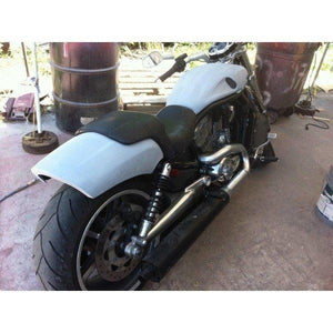 Harley Davidson V-Rod VRod Muscle Custom Airbox Cover VRSCF