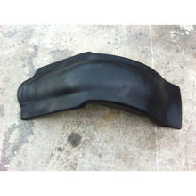 Load image into Gallery viewer, Harley Davidson 5" Touring Extended Stretched Fender 89-13