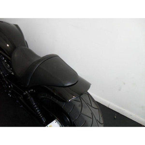 Harley Davidson V-Rod VRod Rear Aero Fender VRSC - Gloss Black