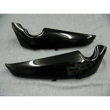 Load image into Gallery viewer, Harley Davidson V-Rod VRod Radiator Shroud Set VRSC - Gloss Black