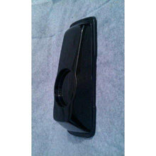 Load image into Gallery viewer, Harley Saddlebag Speaker Lids Fits Harley Touring Streched/Extended Black