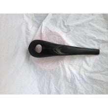 Load image into Gallery viewer, Harley Bagger Dash Panel Console Insert Kit For Touring FLH 6 Gal Tank